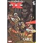 Ultimate X-Men: Cable v. 16 (Ultimate X-Men): Cable v. 16 (Ultimate X-Men)