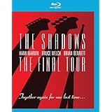The Shadows: The Final Tour (2010)