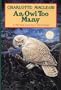 An Owl Too Many (Peter Shandy Mysteries)