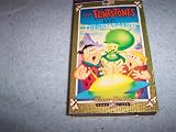 THE FLINTSTONES - THE FIRST 30 YEARS -ANNIVERSARY COLLECTION - "MEET THE FLINTSTONES"