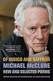 Of indigo and saffron : new and selected poems