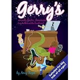 Gerry's e-mails from America (and other exotic locations)by Amy Fagen