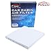POTAUTO MAP 1002W (CF10133) High Performance Car Cabin Air Filter Replacement for TOYOTA COROLLA MATRIX
