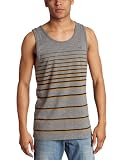 RVCA Mens Charter Tank Top