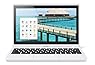 Acer C720P Chromebook (11.6-Inch Touchscreen, 2GB) Moonstone White