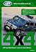 Motorvision: Adventure 4x4 Vol. 2 - Der Monster-Smart