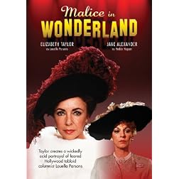 Malice in Wonderland