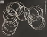 Braccialetti Argento Pz 40