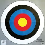 ARCHERY TARGETS - 24
