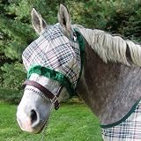 Derby Originals Fly Masks without Ears