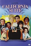 California Suite DVD
