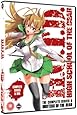 High School of the Dead: Drifters Of The Dead Edition (Series & OVA) [DVD]