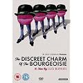 Discreet Charm of Bourgeoisie [DVD]