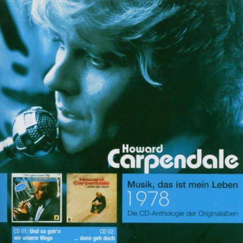Howard Carpendale - Und So Geh