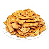 Cashew Brittle Tin Gift Set