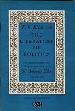 The Literature of Politics