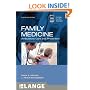 Family Medicine: Ambulatory Care and Prevention, Fifth Edition (LANGE Clinical Medicine)