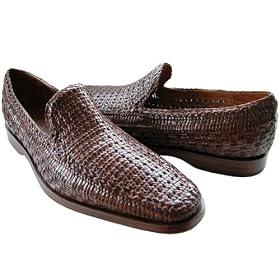 Buy $295 Cole Haan Lisbon Tan Dress Shoes Loafers by Cole Haan