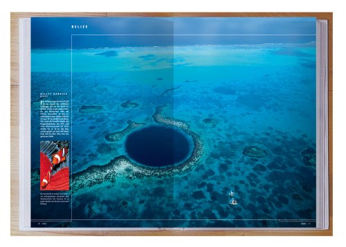 The World Travel Book: Die 1001 faszinierendsten Reiseziele der Welt