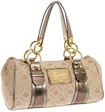 Dereon Handbags Marquee Satchel