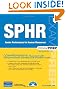 SPHR Exam Prep: Senior Professional in Human Resources (2nd Edition)