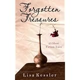 Forgotten Treasures ~ Lisa Kessler