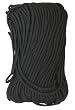 550lb. Type III Paracord 100' Black