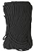 550lb. Type III Paracord 100' Black