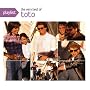Playlist: The Very Best of Toto