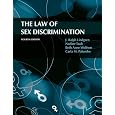 The Law of Sex Discrimination