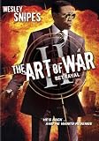 The Art of War II: Betrayal