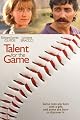 Talent For The Game
