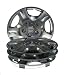 Produkt-Bild: Radkappen MICHELIN 14 silber