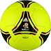 Adidas Euro 2012 Training Pro Soccer Ball (Electricity Yellow, Black, Size 4) Adidas Euro 2012 Training Pro Soccer Ball (Electricity Yellow, Black, Size 4)