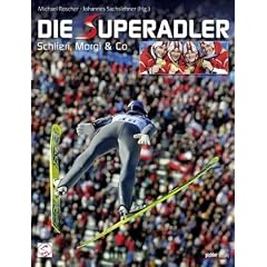 Die Superadler: Schlieri, Morgi & Co