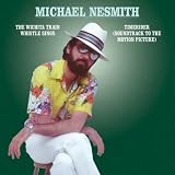 Wichita Train Whistle Sings/Timerider