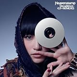 Heavenstamp - Decadence E.P. +Remixes [Japan CD] WPCL-11054 by Heavenstamp 【並行輸入品】