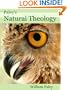 Paley's Natural Theology