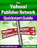 The Yahoo! Publisher Network Quickstart Guide