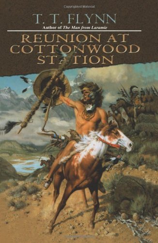 Reunion at Cottonwood Station