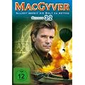 MacGyver - Season 3, Vol. 2 [3 DVDs]