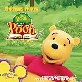 Review Various Artists  / The Book of Pooh