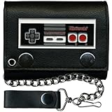 Nintendo - Controller Leather Wallet