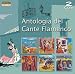 El-Chaqueta,-Pericon-de-Cadiz,-Rafael-Romero,-etc...-Niño-Almaden-Antologia del Cante Flamenco cd cover