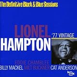 Definitive Black & Blue Sessions: `77 Vintage