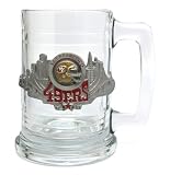 NFL Colonial Tankard - San Francisco 49ers - Mug