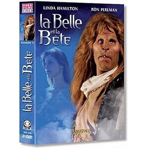 La belle et la bête - Saison 3