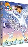 Dora l'exploratrice - Vol. 18 : Dora sauve la princesse des neiges