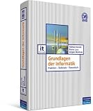 Produkt-Bild: Grundlagen der Informatik
