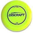 Discraft Z Surge Disc Golf Driver